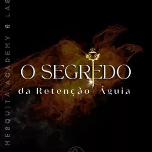 Imagem de capa para o Ebook Os Segredos para uma retenção 25+