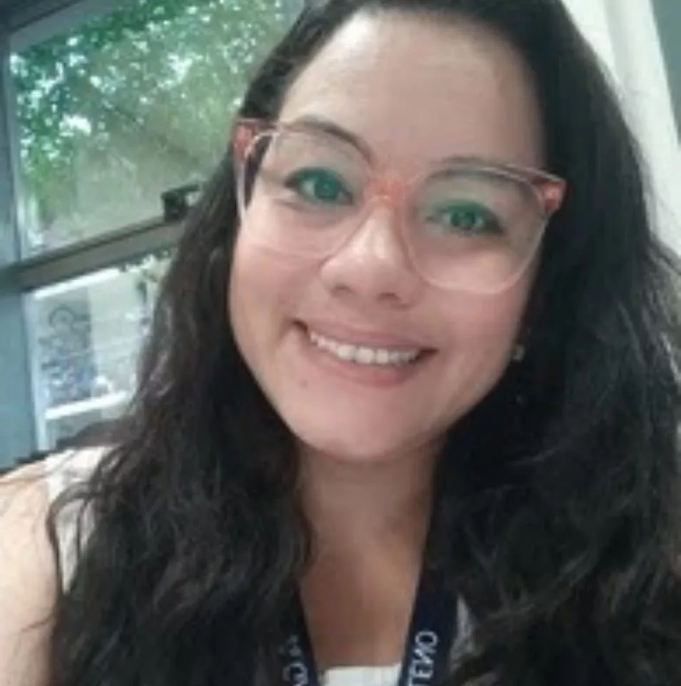 Yibetza Romero