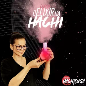 Imagem de capa para o Curso online O elixir da Hachi