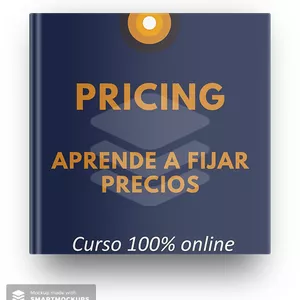 Imagen de portada para Curso online Pricing: Curso de fijación de precios y Punto de Equilibrio