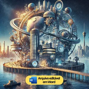 Imagem de capa para o Curso online Plano de Ensino Editável – Estação do Saber VIII (Saberes da Diáspora e Direitos Sociais e Humanos) | Ensino Médio – 3º Ano (Integral, 7h/dia) | Itinerário Integrado Transdisciplinar – 80h