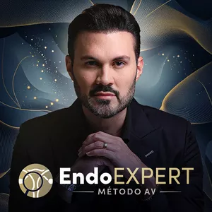 Imagem de capa para o Curso online EndoExpert - Método AV | Dr. André Vinícius