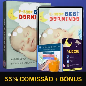 Imagem do curso BBDORMINDO