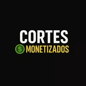 Imagem de capa para o Curso online 2 MIL Cortes para TikTok + Guia de Monetização