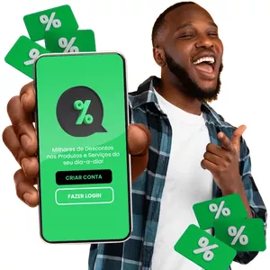 Imagem de capa para o Curso online Clube de Descontos