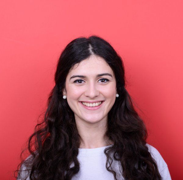 Antonela Peralta