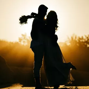 Imagem de capa para o Serviço online ASTROLOVE - MAPA DO AMOR