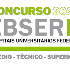 Imagem de capa para o Curso online Apostila EBSERH 2023 - Assistente Administrativo