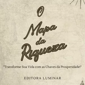 Imagem de O Mapa da Riqueza criado por BRUNO COSTA na hotmart