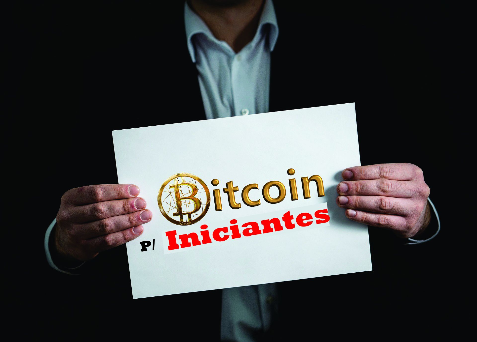 Imagem do curso Bitcoin para Iniciantes- Entenda a Moeda