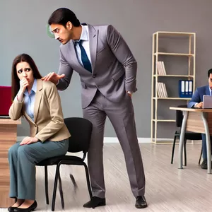 Imagen de portada para Curso online Protocolo de acoso