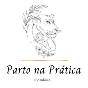 Imagem de capa para o Curso online Parto na Pratica 