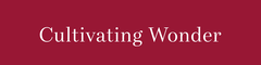 Cultivating Wonder's School