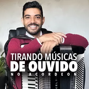 Imagem de capa para o Curso online Aprenda Tocar de Ouvido