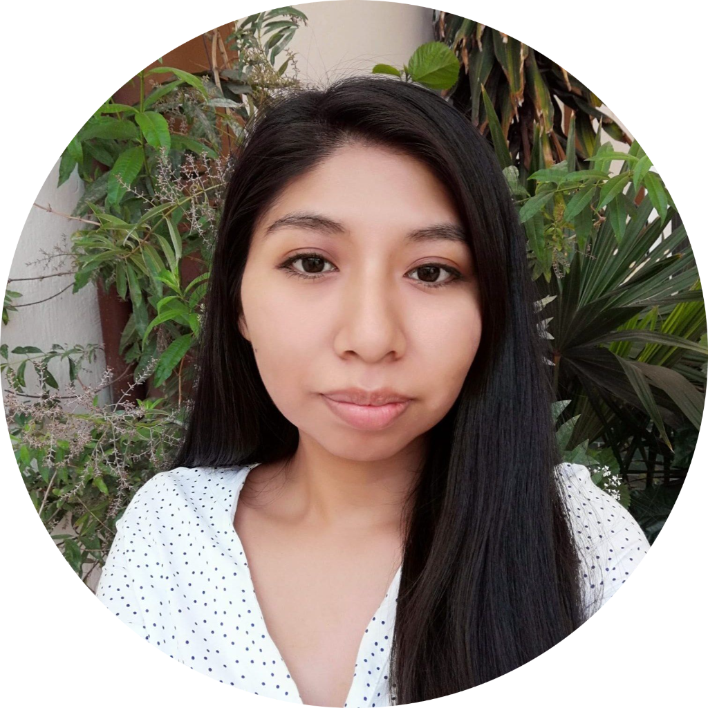 Miranda Garcia