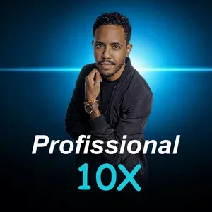Imagem de capa para o Serviço online Profissional 10X