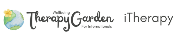 Therapy Garden logo
