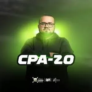 Imagem de capa para o Curso online CURSO (CPA-20) MARCOS MALUF