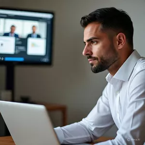 Imagem de capa para o Curso online Roteiro de Reunião com 90% de Conversão