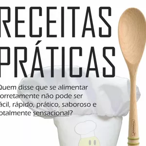 Imagem do curso RECEITAS FIT