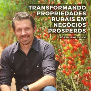 Imagem de capa para o Curso online Transformando Propriedades Rurais em Negócios Prósperos