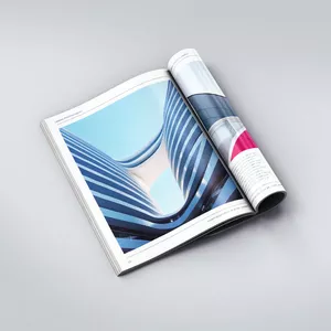 Imagem de capa para o Ebook LINK MATERIAL