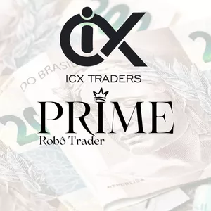Imagem de capa para o Curso online Robô Trader ICX Prime Plano ANUAL
