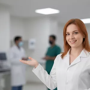 Imagem do curso Curso NR32 - Segurança e Saúde no Trabalho em Serviços de Saúde