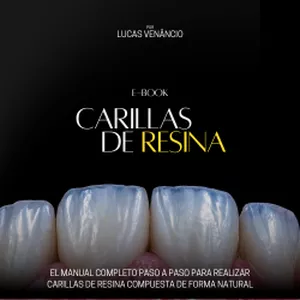 Imagen de portada para Ebook Ebook ResineroPRO