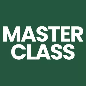 Imagem de capa para o Curso online Masterclass