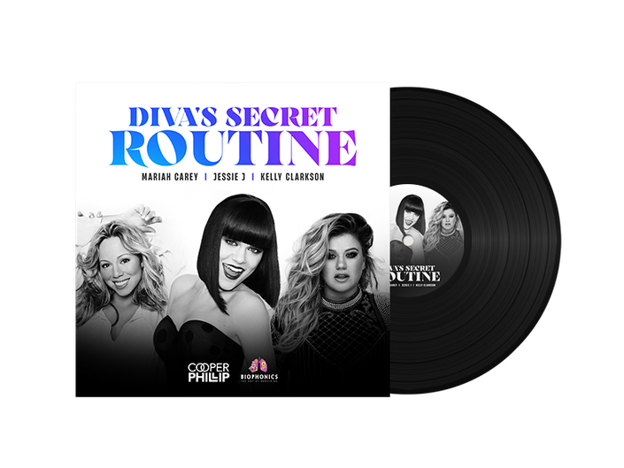 Diva’s Secret Routine: edition 1