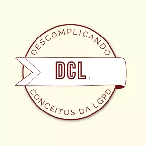 Imagem principal do produto Descomplicando Conceitos da LGPD