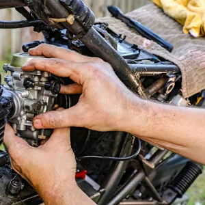 Imagem do curso Domine os Segredos da Força e Estrutura em Motos