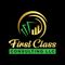First Class Tax Academy