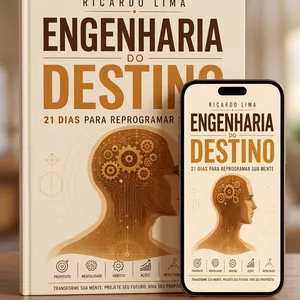 Imagem do curso Engenharia do Destino