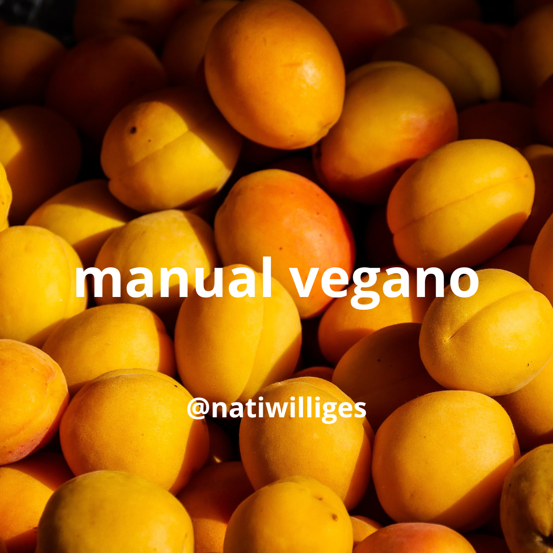 Imagem de Manual Vegano criado por VEGNAT na hotmart