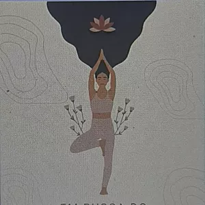 Imagem de capa para o Ebook Bem-Estar Emocional