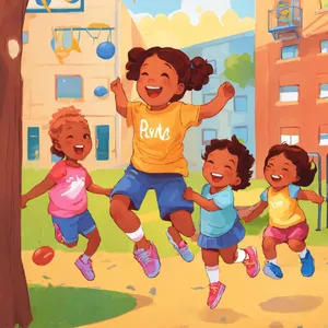 Imagem do curso +800 Brincadeiras e Jogos