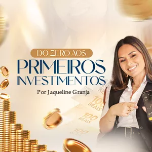 Imagem do curso Curso Do zero aos primeiros investimentos