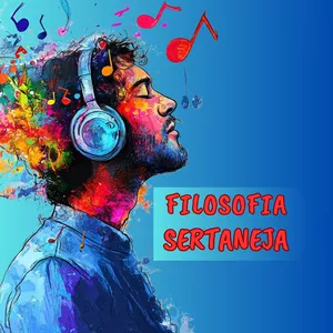 Imagem de Filosofia Sertaneja: 108 Músicas que Descomplicam o Pensamento Filosófico criado por Fábio na hotmart