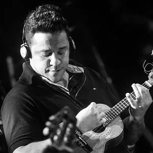 Curso Curso de Cavaquinho e Banjo Diego de Oliveira -  versão 1.0 