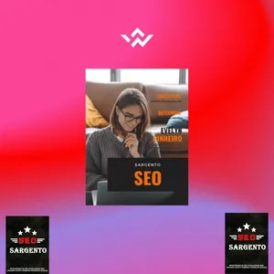 Sargento de SEO por Isnar Santos Franca