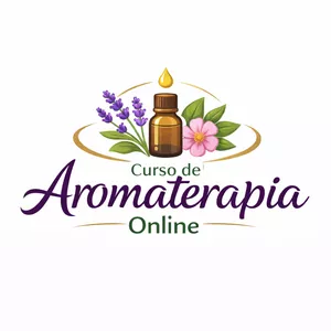Imagem de capa para o Curso online Curso de Aromaterapia Online