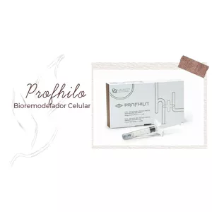 Imagem de capa para o Curso online Profhilo - Bioremodelador Celular