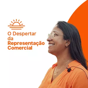 Imagem de capa para o Curso online Mentoria O Despertar da Representação Comercial 