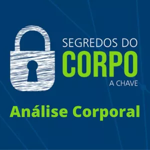 Imagem de capa para o Curso online Análise Corporal - Segredos do Corpo