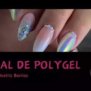 Imagen de portada para Curso online curso inicial de polygel