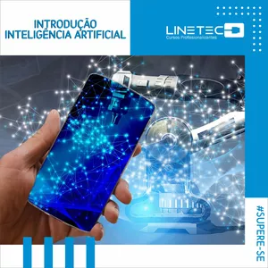 Imagem do curso Introdução à Inteligência Artificial