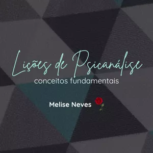 Imagem de capa para o Curso online Lições de Psicanálise - conceitos fundamentais