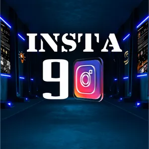Imagem do curso INSTA90